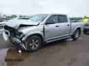 2016 Ram 1500 Outdoorsman z VIN 1C6RR7TMXGS337253, wystawiony jako IAAI lot #42302149 z przebiegiem 93 413 mil mil oraz . Historia ofert i sprzedaży dostępna na DreamBid. Obrazek 17.