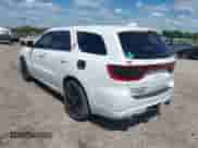 2015 Dodge Durango R/T with VIN 1C4SDJCT6FC917752, listed as a IAAI auction lot 43093399 with 175,337 mi miles and . Bid and sale history available at DreamBid. Image 3.