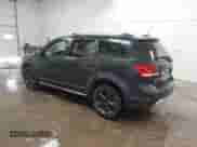 2018 Dodge Journey Crossroad с VIN 3C4PDDGG2JT364180, выставлен на аукционе IAAI как лот 42650065 с пробегом 101 603 миль миль и . История ставок и продаж доступна на DreamBid. Изображение 3.