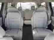 2016 Toyota Sienna Limited Premium with VIN 5TDDK3DC4GS142649, listed as a Copart auction lot 81984005 with 114,012 mi miles and Salvage title. Bid and sale history available at DreamBid. Image 10.