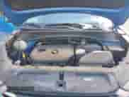 2018 Hyundai Tucson SEL with VIN KM8J3CA46JU718026, listed as a IAAI auction lot 43357509 with 65,844 mi miles and . Bid and sale history available at DreamBid. Image 10.