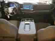 2023 Chevrolet Silverado 1500 LT z VIN 1GCPDKEK3PZ313350, wystawiony jako Copart lot #62521635 z przebiegiem 20 193 mil mil oraz Szkoda całkowita • Salvage title. Historia ofert i sprzedaży dostępna na DreamBid. Obrazek 8.
