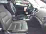 2016 Chevrolet Cruze LT with VIN 1G1PF5SB2G7106386, listed as a IAAI auction lot 42163562 with 80,868 mi miles and . Bid and sale history available at DreamBid. Image 5.