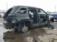 2024 Jeep Grand Cherokee with VIN 1C4RJYB65RC171004, listed as a Copart auction lot 81209075 with Not provided miles and Non repairable. Bid and sale history available at DreamBid. Image 3.