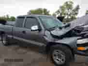 2001 Chevrolet Silverado 1500 LS с VIN 2GCEC19V011378682, выставлен на аукционе IAAI как лот 43020690 с пробегом 176 835 миль миль и . История ставок и продаж доступна на DreamBid. Изображение 13.