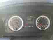 2014 Ram 1500 Tradesman with VIN 3C6JR6AT8EG305276, listed as a Copart auction lot 75810954 with 184,036 mi miles and Salvage title. Bid and sale history available at DreamBid. Image 9.