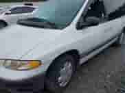 1999 Dodge Caravan SE with VIN 2B4GP44G2XR311838, listed as a IAAI auction lot 43529451 with 143,471 mi miles and . Bid and sale history available at DreamBid. Image 6.