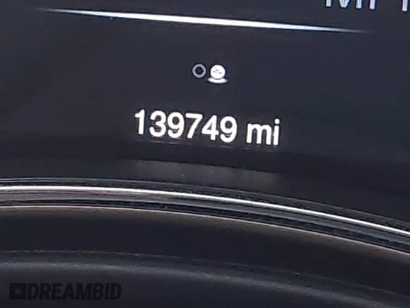 2014 Jeep Grand Cherokee Limited z VIN 1C4RJFBG1EC516049, wystawiony jako IAAI lot #43020670 z przebiegiem 139 749 mil mil oraz . Historia ofert i sprzedaży dostępna na DreamBid. Obrazek 15.