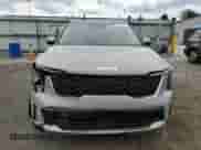 2025 Kia Sorento X-Line EX with VIN 5XYRHDJF0SG366225, listed as a Copart auction lot 57891735 with 3,017 mi miles and Salvage title. Bid and sale history available at DreamBid. Image 5.