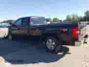2008 Chevrolet Silverado 1500 1LT с VIN 1GCEK19J28E110239, выставлен на аукционе Copart как лот 74386624 с пробегом 186 600 миль миль и Списание • Salvage title. История ставок и продаж доступна на DreamBid. Изображение 2.