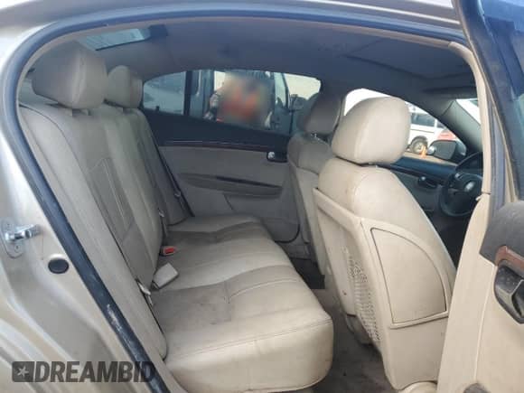 2007 Saturn Aura XE с VIN 1G8ZS57N97F236194, выставлен на аукционе Copart как лот 63609815 с пробегом 133 360 миль миль и Списание • Salvage title. История ставок и продаж доступна на DreamBid. Изображение 10.