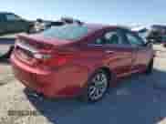 2011 Hyundai Sonata SE z VIN 5NPEC4AC0BH123381, wystawiony jako Copart lot #84361245 z przebiegiem 135 607 mil mil oraz Szkoda całkowita • Salvage title. Historia ofert i sprzedaży dostępna na DreamBid. Obrazek 3.