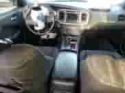 2020 Dodge Charger SXT с VIN 2C3CDXBG4LH157958, выставлен на аукционе Copart как лот 81651985 с пробегом 157 630 миль миль и Списание • Salvage title. История ставок и продаж доступна на DreamBid. Изображение 8.