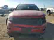 2017 Jeep Compass Latitude с VIN 3C4NJDBB9HT640294, выставлен на аукционе Copart как лот 87308905 с пробегом 102 308 миль миль и Списание • Salvage title. История ставок и продаж доступна на DreamBid. Изображение 5.