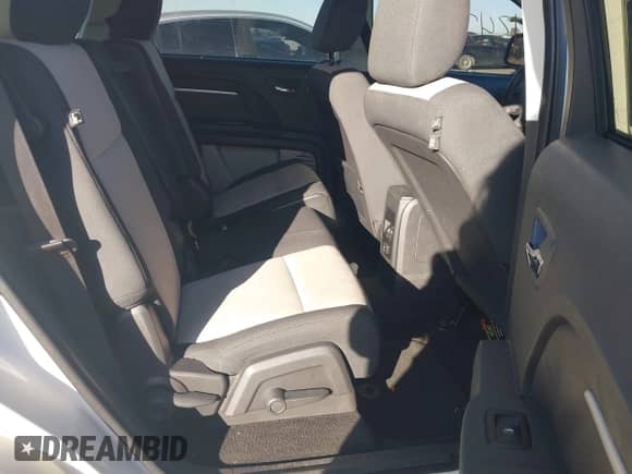 2009 Dodge Journey SXT with VIN 3D4GG57V59T591938, listed as a IAAI auction lot 43424114 with 189,515 mi miles and . Bid and sale history available at DreamBid. Image 8.