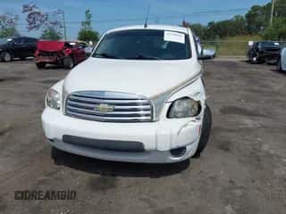 2007 Chevrolet HHR LT с VIN 3GNDA23D97S605928, выставлен на аукционе IAAI как лот 43248898 с пробегом 140 620 миль миль и . История ставок и продаж доступна на DreamBid. Изображение 6.