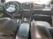 2018 Chrysler 300 S with VIN 2C3CCAGG1JH192382, listed as a Copart auction lot 83805035 with Not provided miles and Salvage title. Bid and sale history available at DreamBid. Image 8.