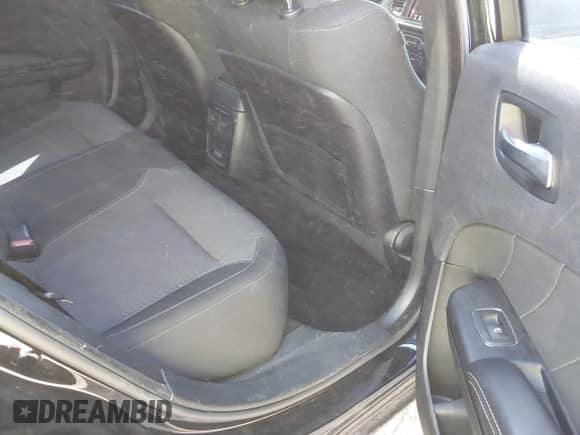 2019 Dodge Charger SXT with VIN 2C3CDXJG6KH743223, listed as a IAAI auction lot 43344866 with 55,661 mi miles and . Bid and sale history available at DreamBid. Image 8.