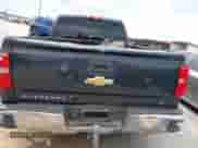 2017 Chevrolet Silverado 1500 LT с VIN 1GCRCREC1HZ174074, выставлен на аукционе IAAI как лот 42075896 с пробегом 145 290 миль миль и . История ставок и продаж доступна на DreamBid. Изображение 20.