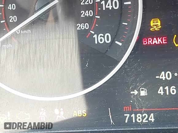 2016 BMW 4 Series 428i xDrive с VIN WBA4C9C52GG138514, выставлен на аукционе IAAI как лот 42646813 с пробегом 71 824 миль миль и . История ставок и продаж доступна на DreamBid. Изображение 7.