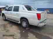 2003 Cadillac Escalade EXT with VIN 3GYEK63N53G324999, listed as a IAAI auction lot 42371015 with Not provided miles and . Bid and sale history available at DreamBid. Image 3.