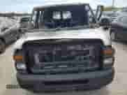 2008 Ford Econoline Cargo Commercial with VIN 1FTSS34L28DB10626, listed as a Copart auction lot 76492244 with Not provided miles and Non repairable. Bid and sale history available at DreamBid. Image 5.