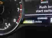 2022 Nissan Pathfinder SV with VIN 5N1DR3BA1NC214026, listed as a IAAI auction lot 42613575 with 89,985 mi miles and . Bid and sale history available at DreamBid. Image 15.