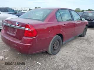 2007 Chevrolet Malibu 1LS с VIN 1G1ZS58F47F302897, выставлен на аукционе IAAI как лот 43376189 с пробегом 138 283 миль миль и . История ставок и продаж доступна на DreamBid. Изображение 4.