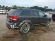 2018 Dodge Journey GT with VIN 3C4PDCEG9JT421066, listed as a Copart auction lot 80813635 with 137,762 mi miles and Salvage title. Bid and sale history available at DreamBid. Image 3.