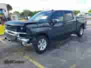 2021 Chevrolet Silverado 1500 LT с VIN 1GCUYDEDXMZ241627, выставлен на аукционе IAAI как лот 35271820 с пробегом 26 983 миль миль и . История ставок и продаж доступна на DreamBid. Изображение 2.