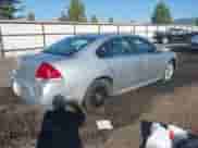 2012 Chevrolet Impala LT Fleet с VIN 2G1WG5E3XC1331434, выставлен на аукционе IAAI как лот 43321632 с пробегом 174 995 миль миль и . История ставок и продаж доступна на DreamBid. Изображение 4.
