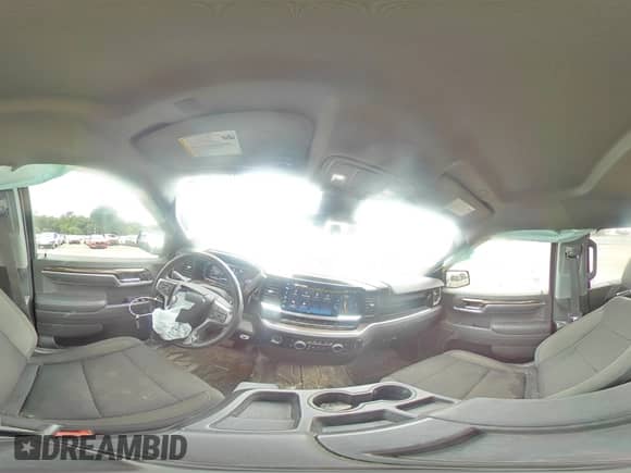 2022 Chevrolet Silverado 1500 LT with VIN 1GCPDDEK5NZ576478, listed as a Copart auction lot 67030565 with Not provided miles and Salvage title. Bid and sale history available at DreamBid. Image 14.