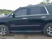 2019 Chevrolet Tahoe LT with VIN 1GNSCBKC4KR407067, listed as a IAAI auction lot 41932560 with 69,455 mi miles and . Bid and sale history available at DreamBid. Image 14.