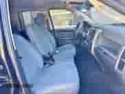 2016 Ram 1500 Tradesman with VIN 1C6RR7FG2GS275515, listed as a Copart auction lot 89992825 with 141,087 mi miles and Clean title. Bid and sale history available at DreamBid. Image 5.