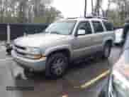 2005 Chevrolet Tahoe Z71 с VIN 1GNEK13T95R111247, выставлен на аукционе IAAI как лот 40799717 с пробегом 202 688 миль миль и . История ставок и продаж доступна на DreamBid. Изображение 2.