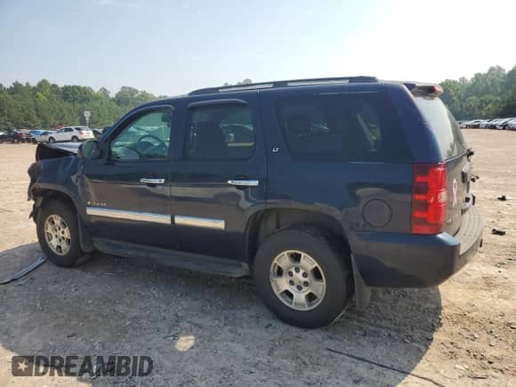 2008 Chevrolet Tahoe LTZ с VIN 1GNFC13098J100775, выставлен на аукционе Copart как лот 61235995 с пробегом 311 173 миль миль и Списание • Salvage title. История ставок и продаж доступна на DreamBid. Изображение 2.