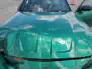 2022 BMW M3 Competition xDrive with VIN WBS43AY05NFN12563, listed as a Copart auction lot 56837075 with Not provided miles and Salvage title. Bid and sale history available at DreamBid. Image 11.