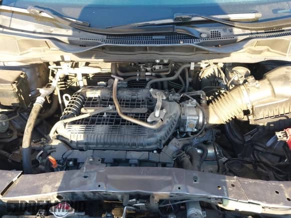 2019 Honda Odyssey EX-L с VIN 5FNRL6H75KB128015, выставлен на аукционе IAAI как лот 43161750 с пробегом Не указан миль и . История ставок и продаж доступна на DreamBid. Изображение 6.