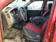 2014 Ram 1500 Tradesman с VIN 1C6RR6FG5ES211833, выставлен на аукционе Copart как лот 81524405 с пробегом 237 844 миль миль и Чистый • Clean title. История ставок и продаж доступна на DreamBid. Изображение 7.