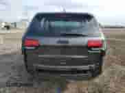 2021 Jeep Grand Cherokee Trackhawk z VIN 1C4RJFN9XMC638842, wystawiony jako Copart lot #60532725 z przebiegiem Nie podano mil oraz Szkoda całkowita • Salvage title. Historia ofert i sprzedaży dostępna na DreamBid. Obrazek 6.