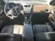 2010 Chevrolet Equinox LTZ с VIN 2CNFLGEY9A6201070, выставлен на аукционе Copart как лот 81970595 с пробегом 175 263 миль миль и Списание • Salvage title. История ставок и продаж доступна на DreamBid. Изображение 8.