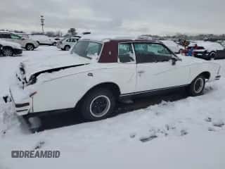 1978 Chevrolet Monte Carlo z VIN 1Z37U8B494725, wystawiony jako Copart lot #44415805 z przebiegiem 1 993 mil mil oraz Szkoda całkowita • Salvage title. Historia ofert i sprzedaży dostępna na DreamBid. Obrazek 3.