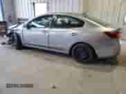 2017 Subaru Impreza with VIN 4S3GKAA69H3606070, listed as a Copart auction lot 85284055 with 83,713 mi miles and Salvage title. Bid and sale history available at DreamBid. Image 2.