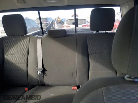 2019 Ram 1500 Warlock z VIN 1C6RR7LG0KS724784, wystawiony jako Copart lot #81488764 z przebiegiem 57 547 mil mil oraz Szkoda całkowita • Salvage title. Historia ofert i sprzedaży dostępna na DreamBid. Obrazek 10.