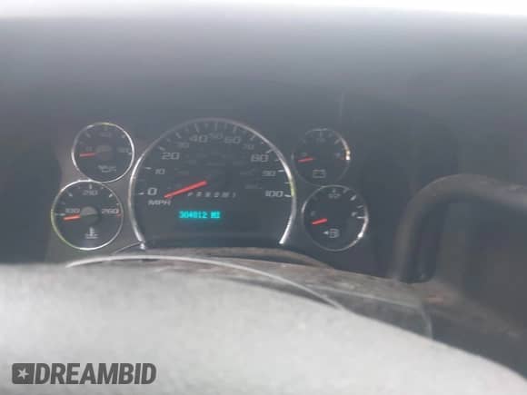 2019 Chevrolet Express Cargo с VIN 1GCWGBFPXK1228249, выставлен на аукционе IAAI как лот 42830263 с пробегом 304 812 миль миль и . История ставок и продаж доступна на DreamBid. Изображение 7.