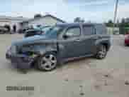 2009 Chevrolet HHR 2LT с VIN 3GNCA53V39S502304, выставлен на аукционе Copart как лот 66934295 с пробегом 208 026 миль миль и Списание • Salvage title. История ставок и продаж доступна на DreamBid. Изображение 1.