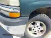 2001 Chevrolet Tahoe LS с VIN 1GNEK13T31J245969, выставлен на аукционе IAAI как лот 43079430 с пробегом 159 539 миль миль и . История ставок и продаж доступна на DreamBid. Изображение 14.