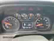 2024 Chevrolet Silverado 1500 Custom с VIN 1GCRDBEK1RZ228552, выставлен на аукционе Copart как лот 85935604 с пробегом 29 105 миль миль и Списание • Salvage title. История ставок и продаж доступна на DreamBid. Изображение 9.