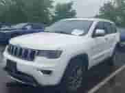 2022 Jeep Grand Cherokee Limited with VIN 1C4RJFBG3NC119698, listed as a IAAI auction lot 42306843 with 115,374 mi miles and . Bid and sale history available at DreamBid. Image 2.