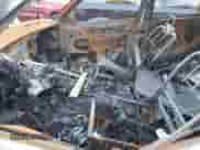 2002 Jeep Grand Cherokee с VIN 1J8GW38S72C159886, выставлен на аукционе Copart как лот 77765704 с пробегом Не указан миль и Списание • Salvage title. История ставок и продаж доступна на DreamBid. Изображение 7.